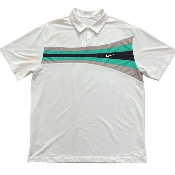 Nike Other - Nike Golf Dri Fit mens XL